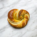 Soft Pretzels