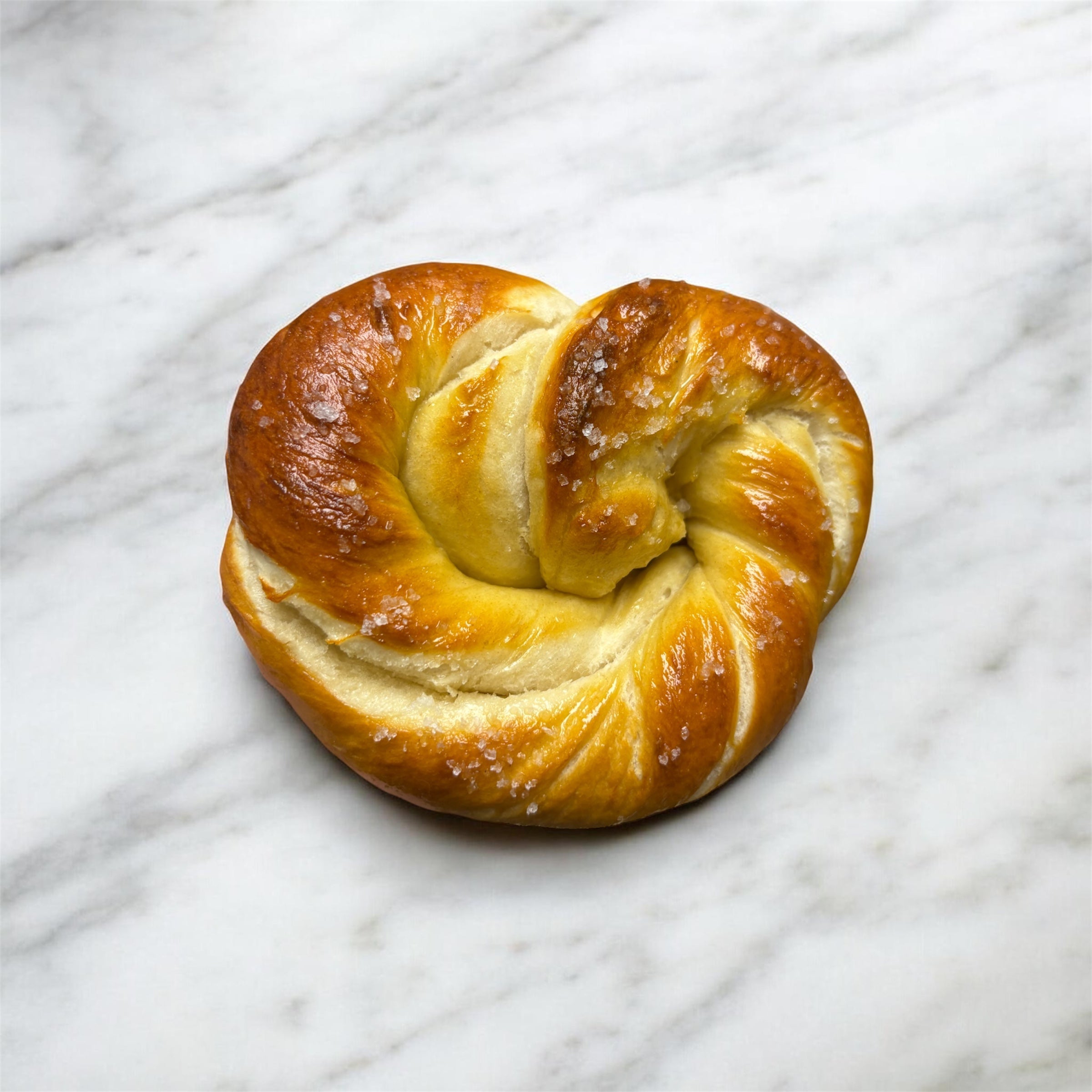 Soft Pretzels