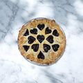 Cherry Pucker Pie