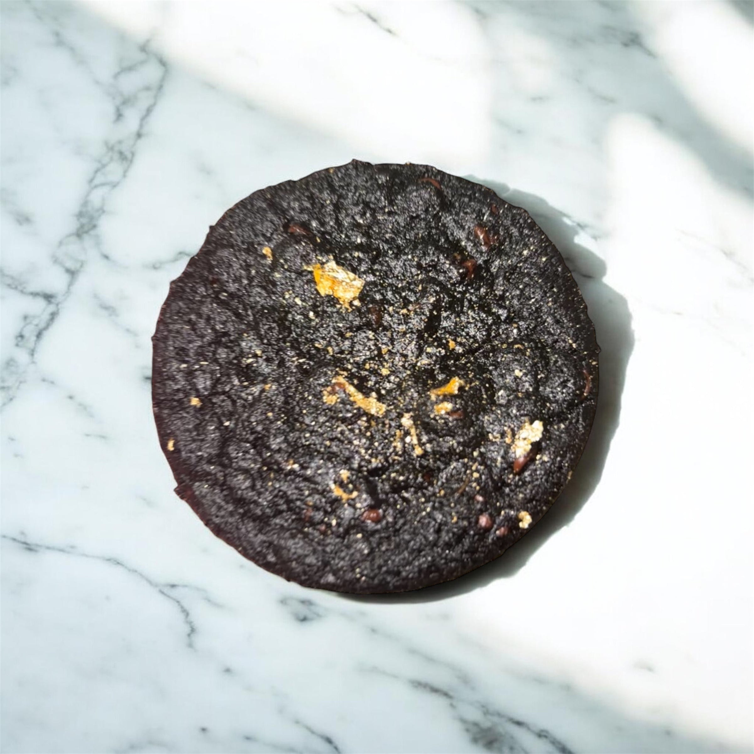 Eat the Rich - Dubai Style Stuffed Cookie