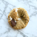 Let's Get Toasted (S'more Cookie)